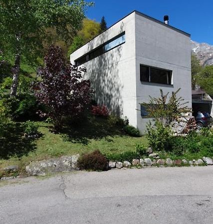 Apartmán Casa 21 Sonogno Exteriér fotografie
