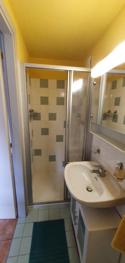 Apartmán Casa 21 Sonogno Exteriér fotografie